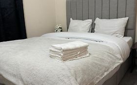 2 Bed Apartment City Centre